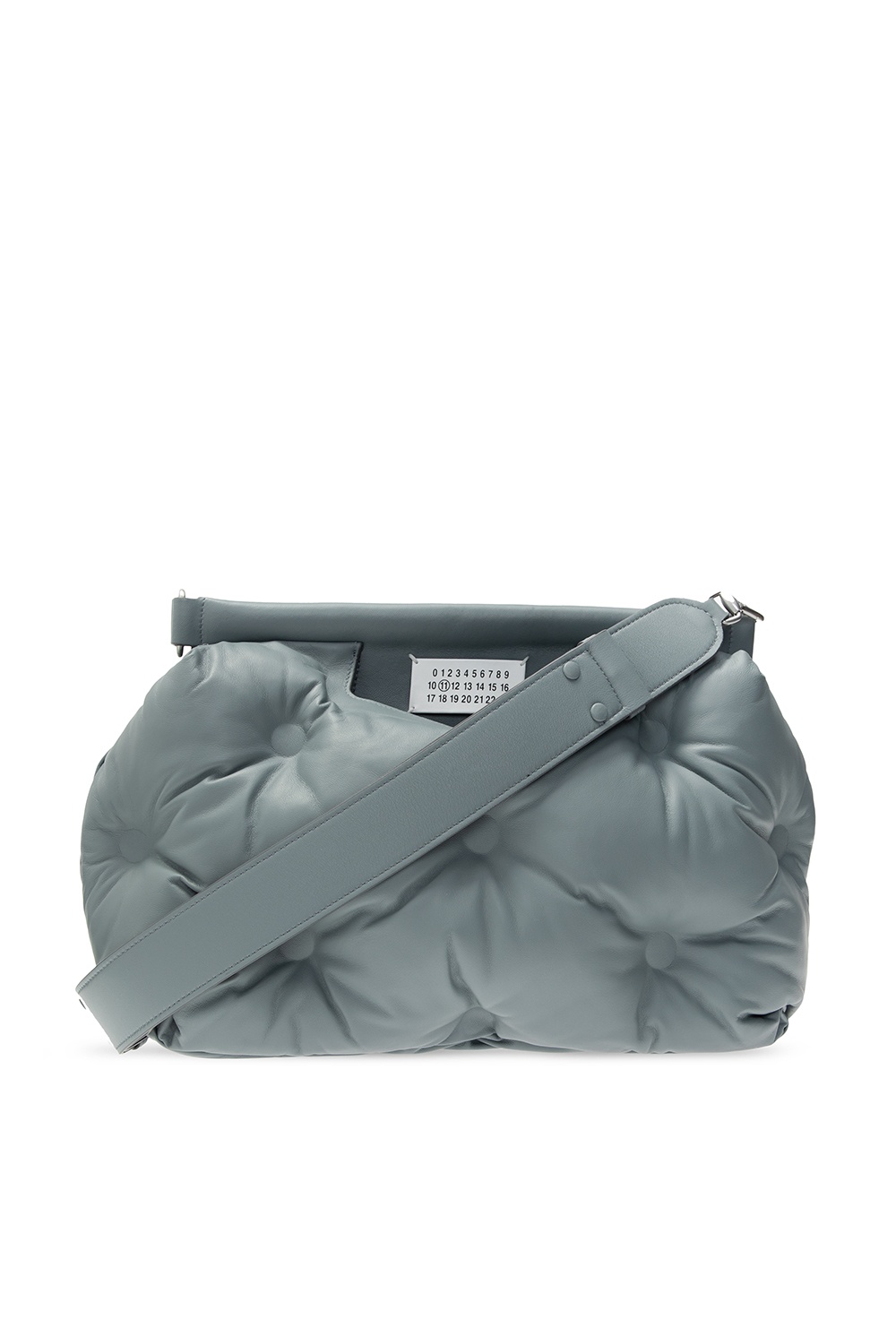 Women's Bags | The Marc Jacobs Snapshot Gold And Silver